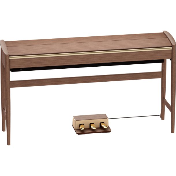 Roland KIYOLA KF-20 KW Artisan Walnut